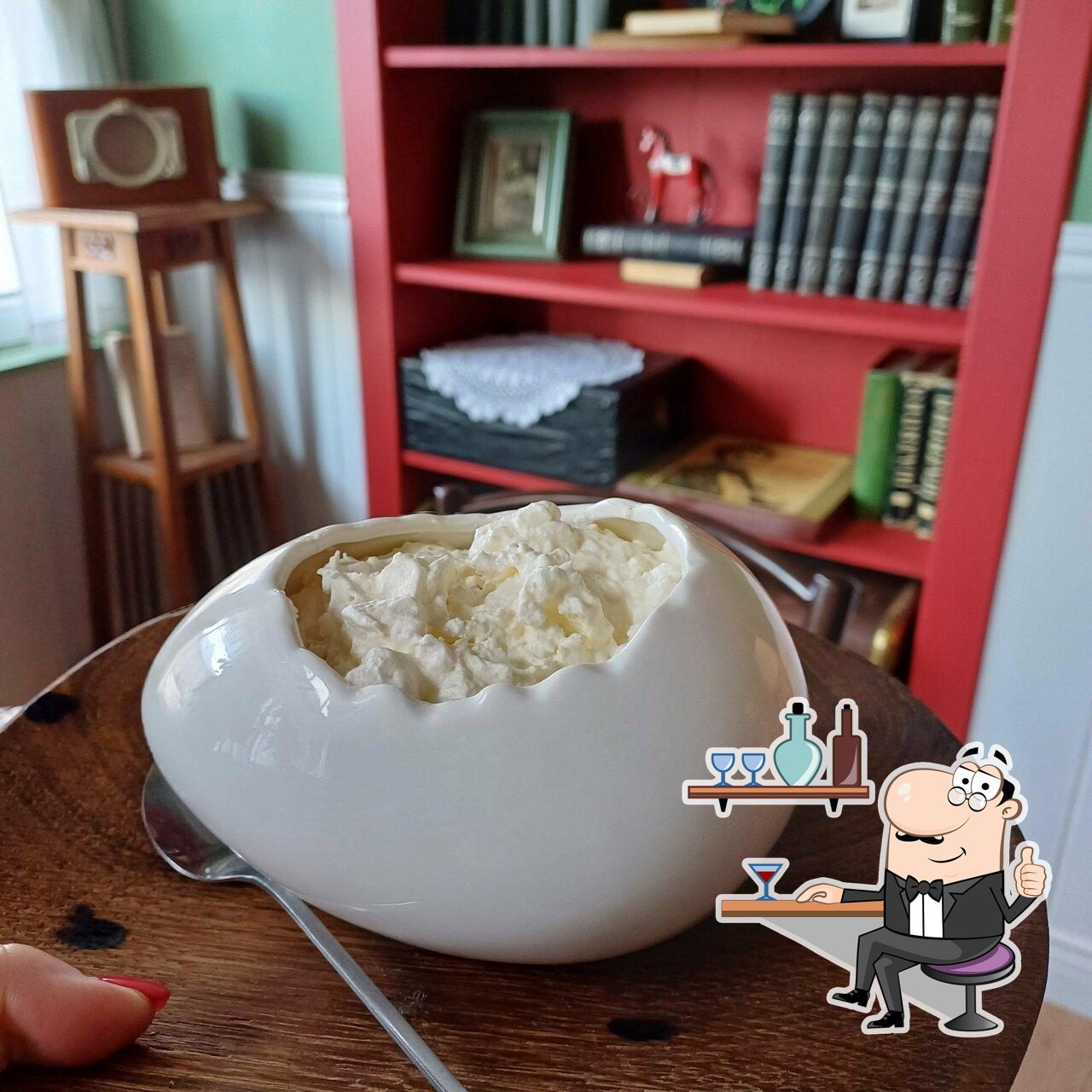 Мясоедъ