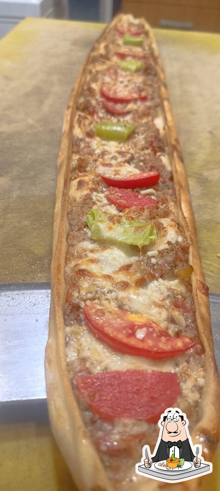 Özel Pide