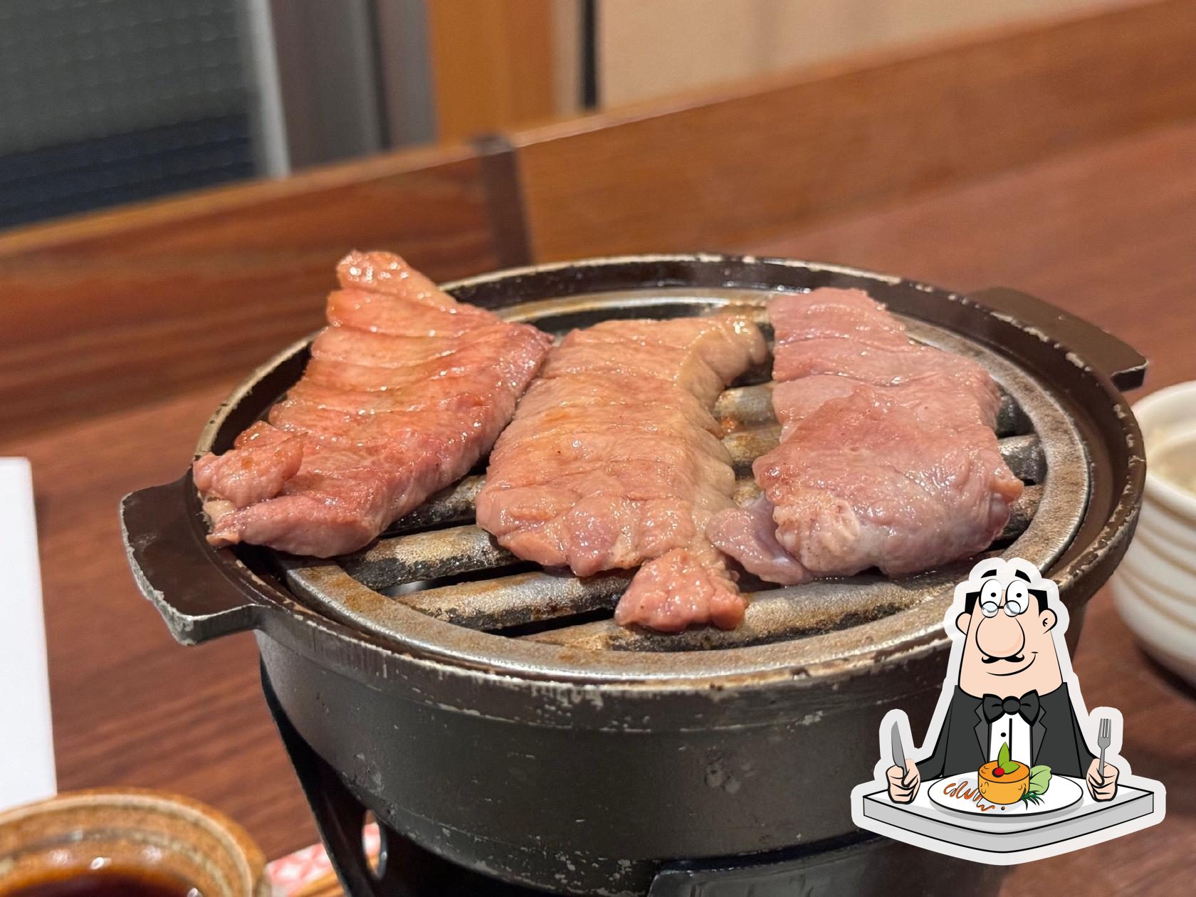 食事処 杜の風