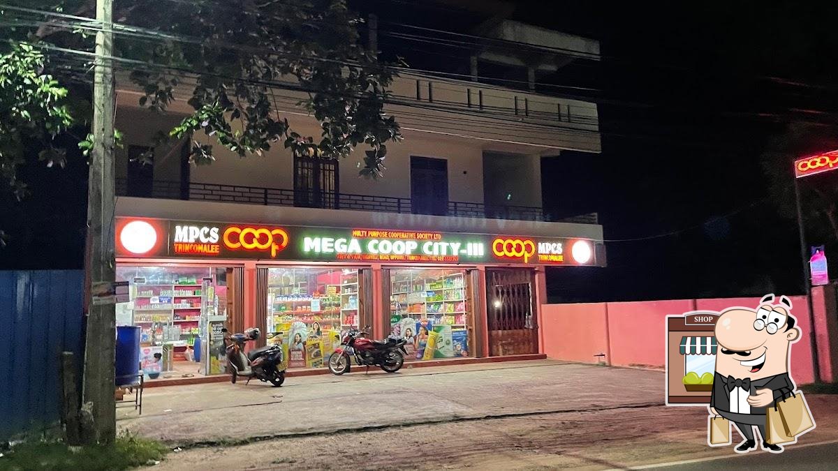 7 Eleven Restaurant