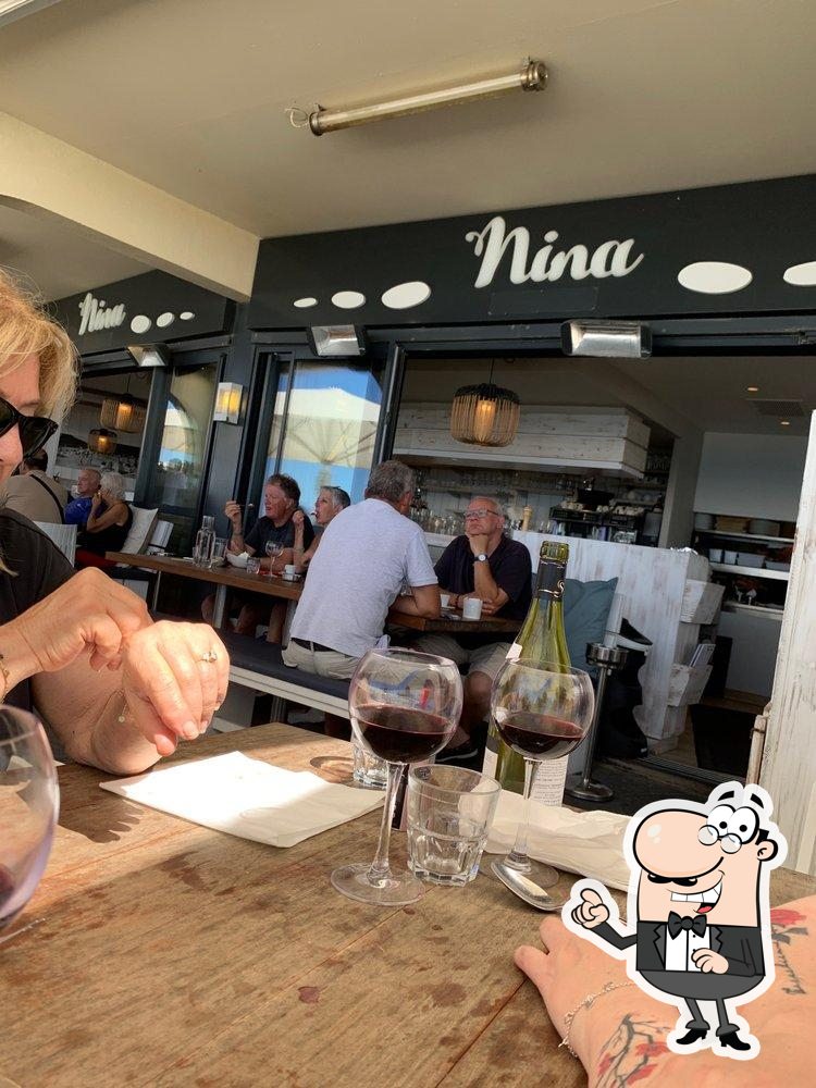 Mina Café