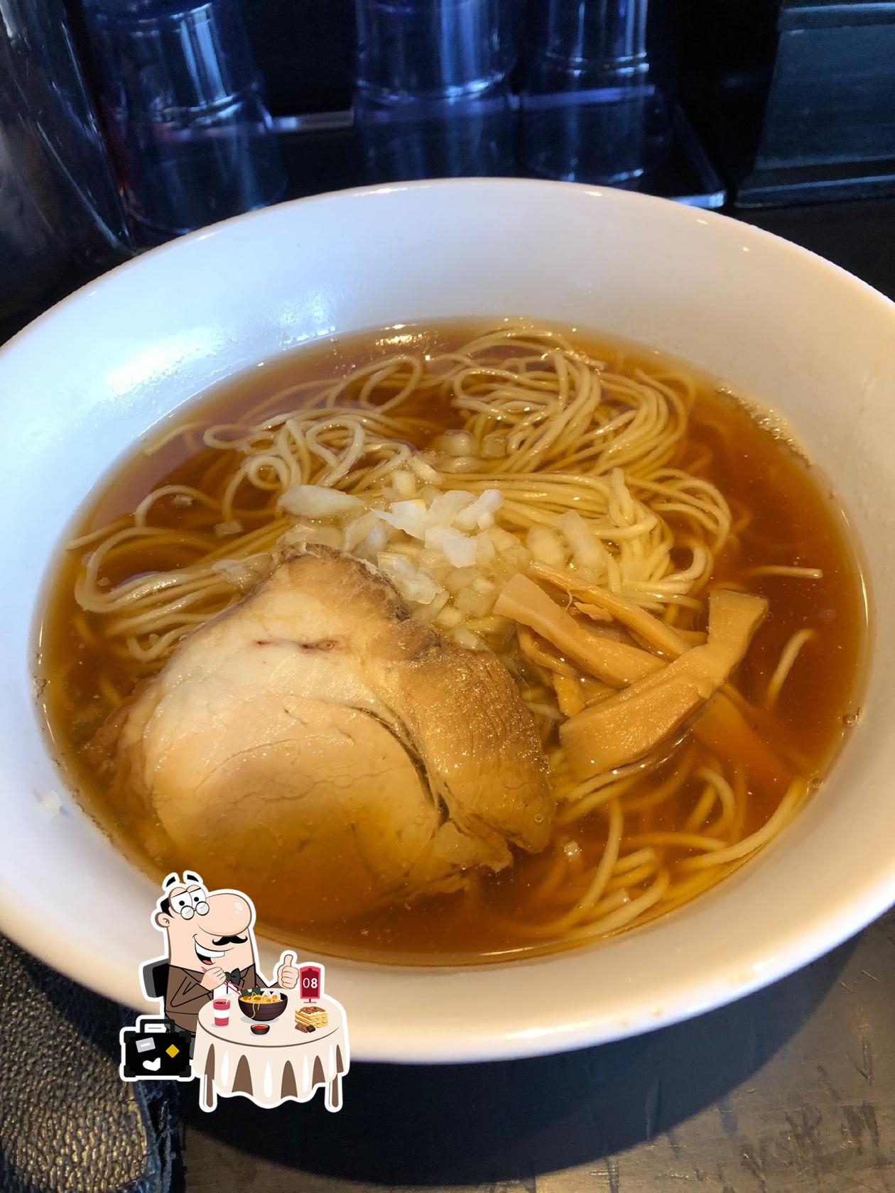 ちゃん亭