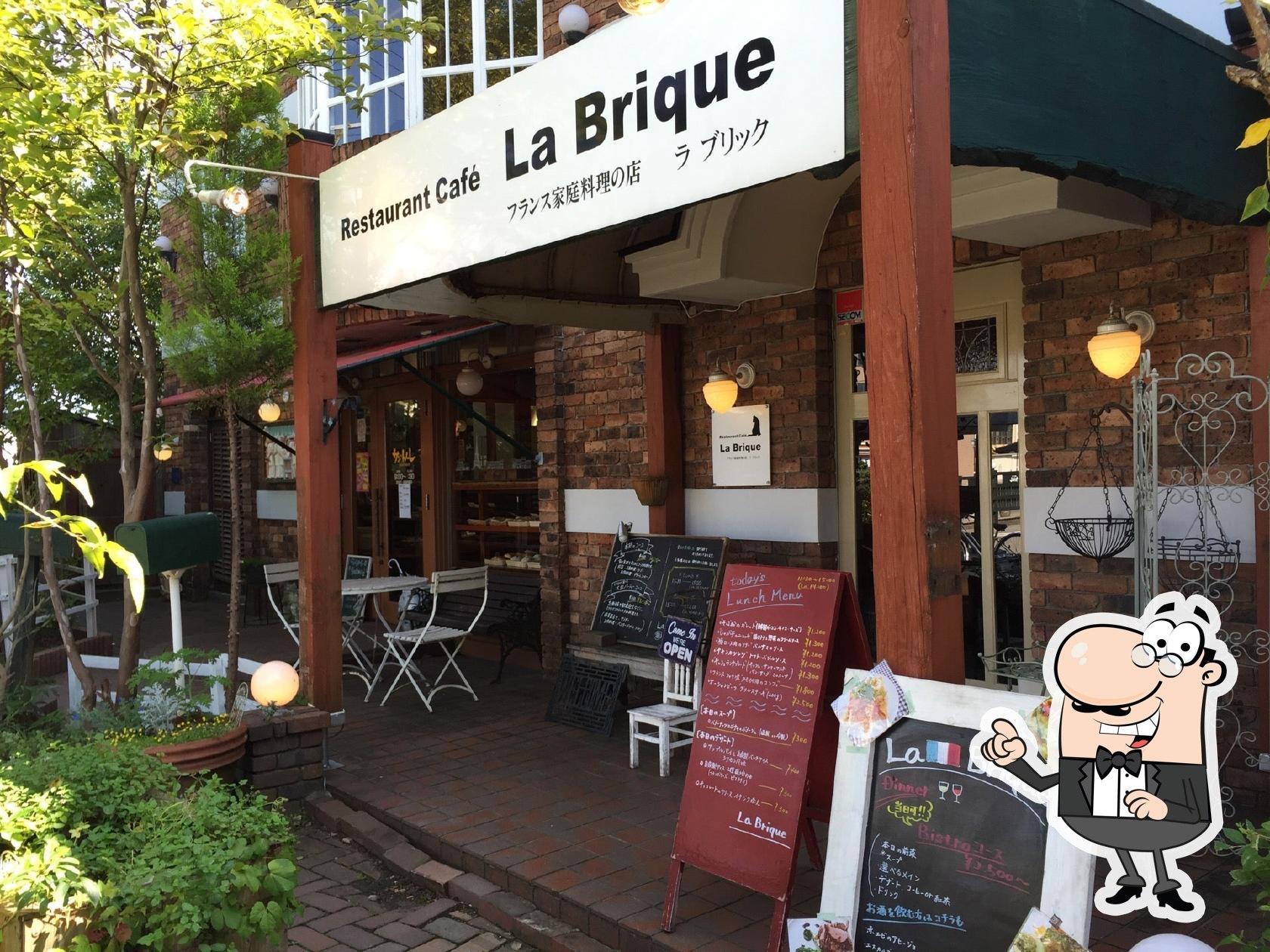 La Brique