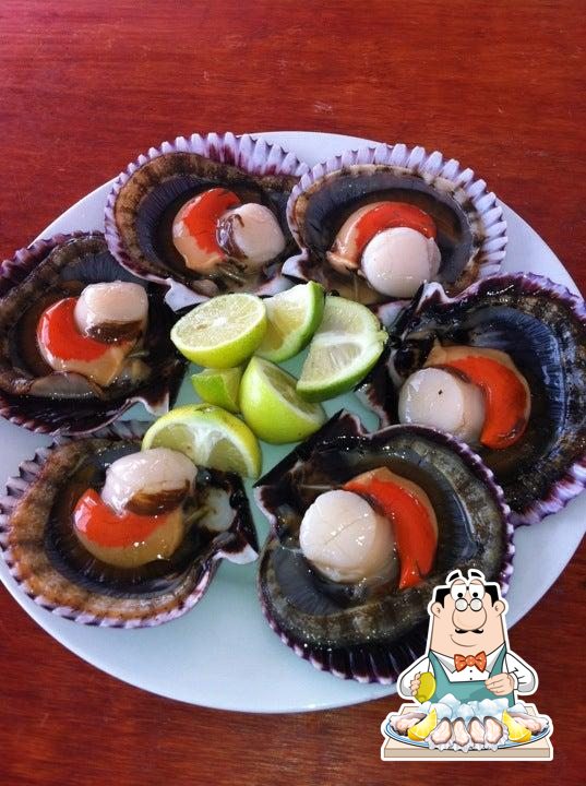 Morro Ballena