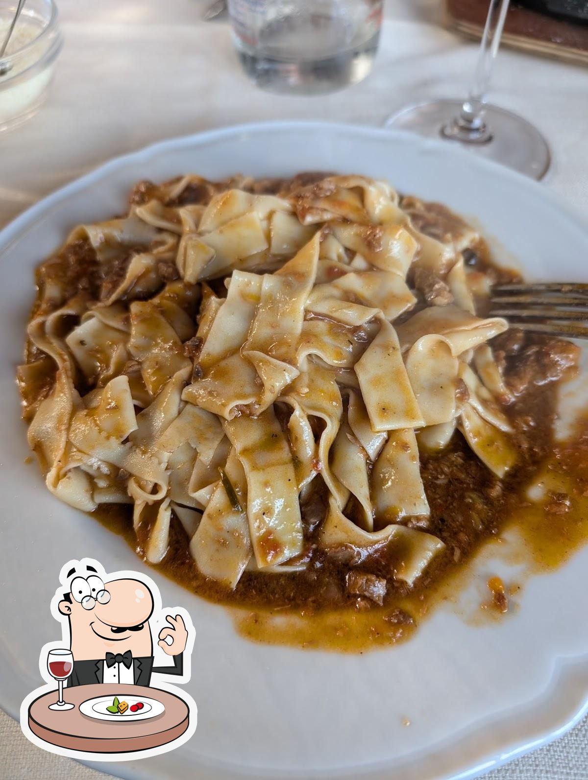 Ristorante Cecconi