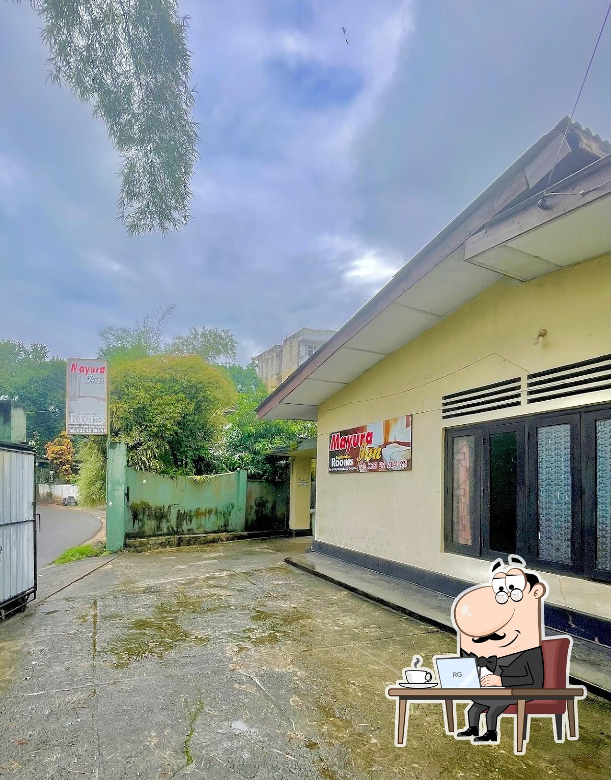 Mayura Inn