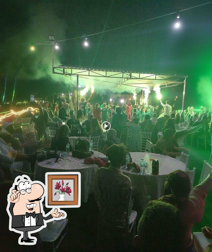 Ilgın Stad Park Tesisleri