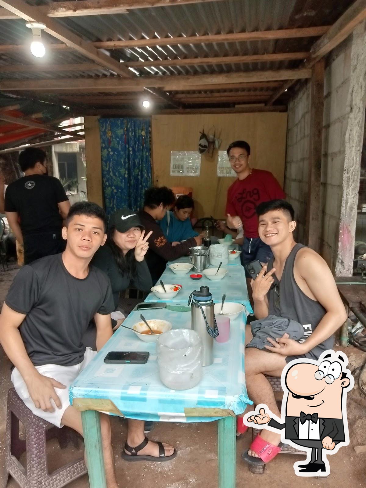 Triple J Batangas Lomi