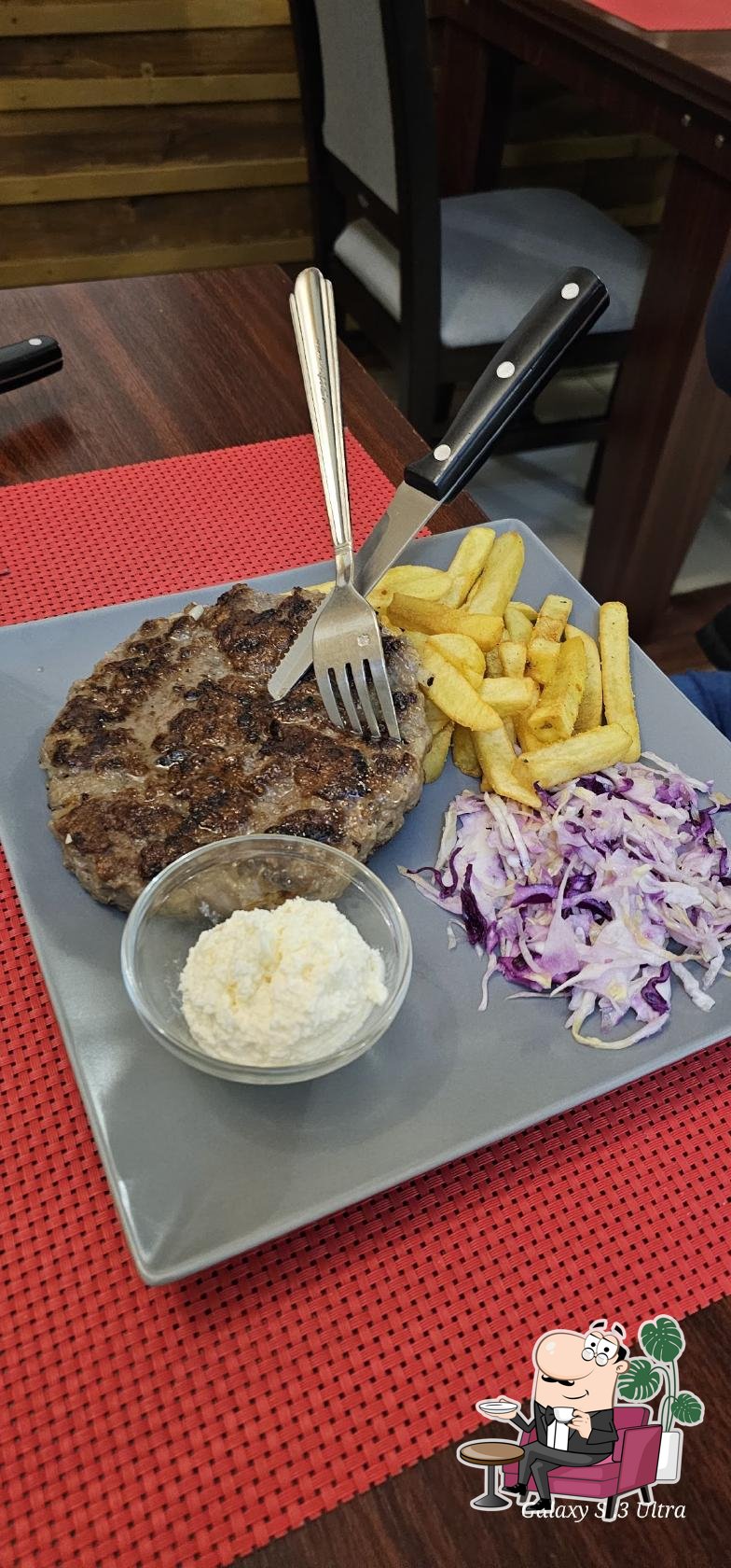 Restaurant Karađorđe