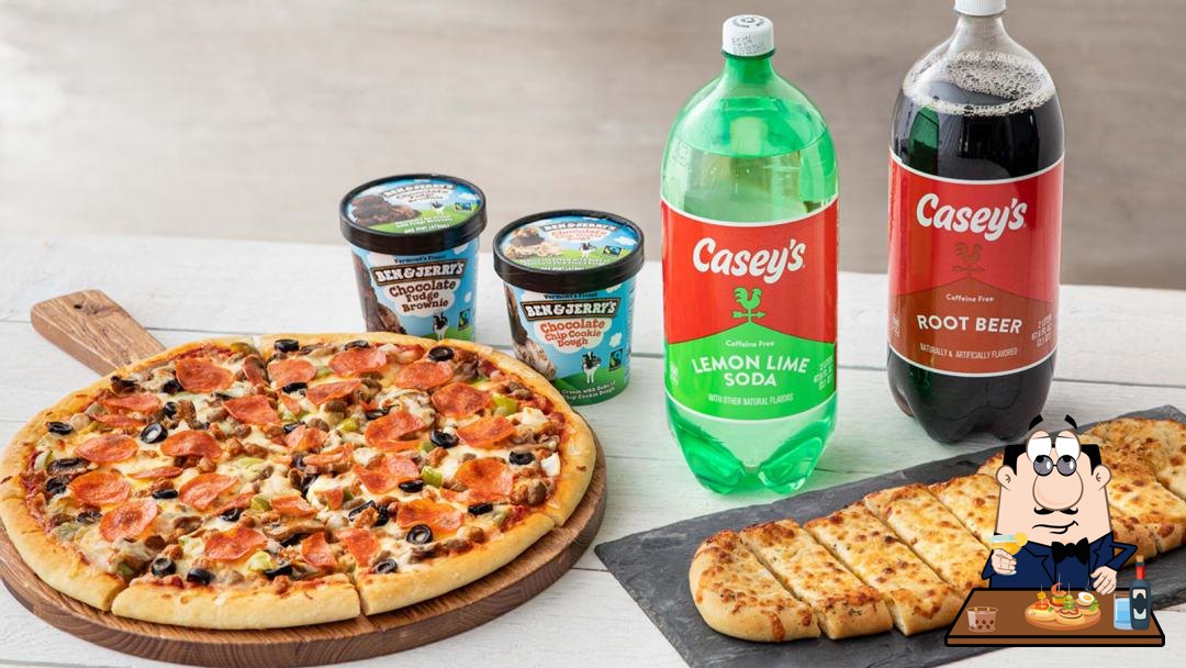 Casey's