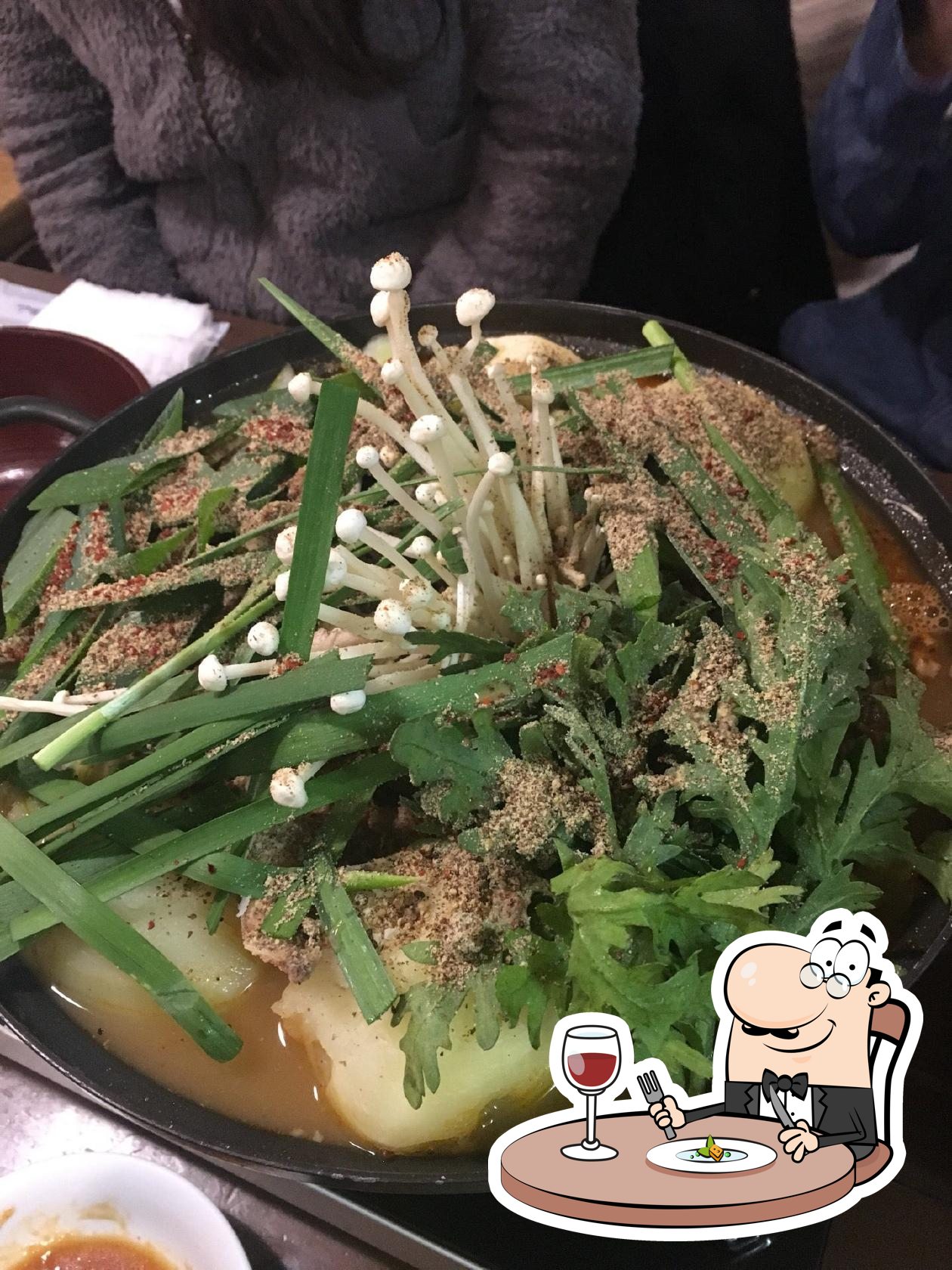 めんくい亭小麦屋