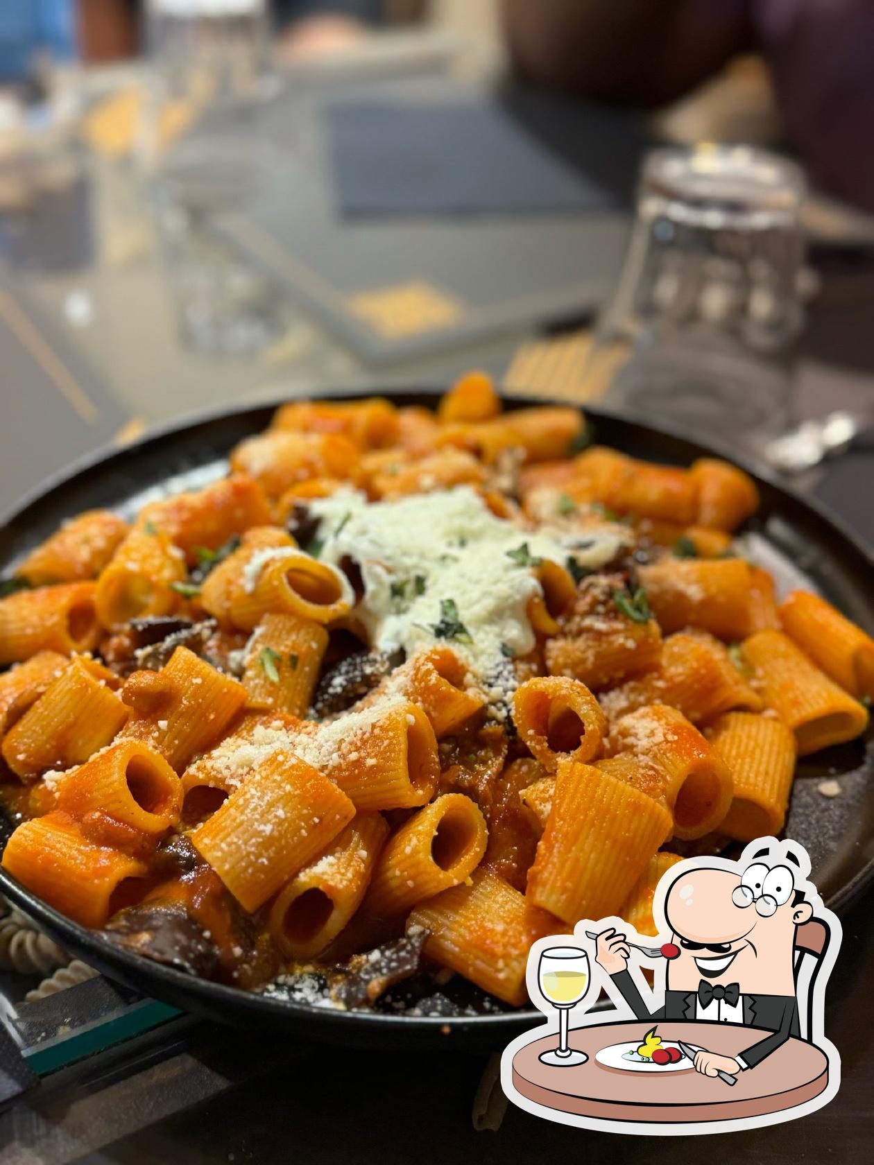 Primo - Pasta & Street Food Pisa