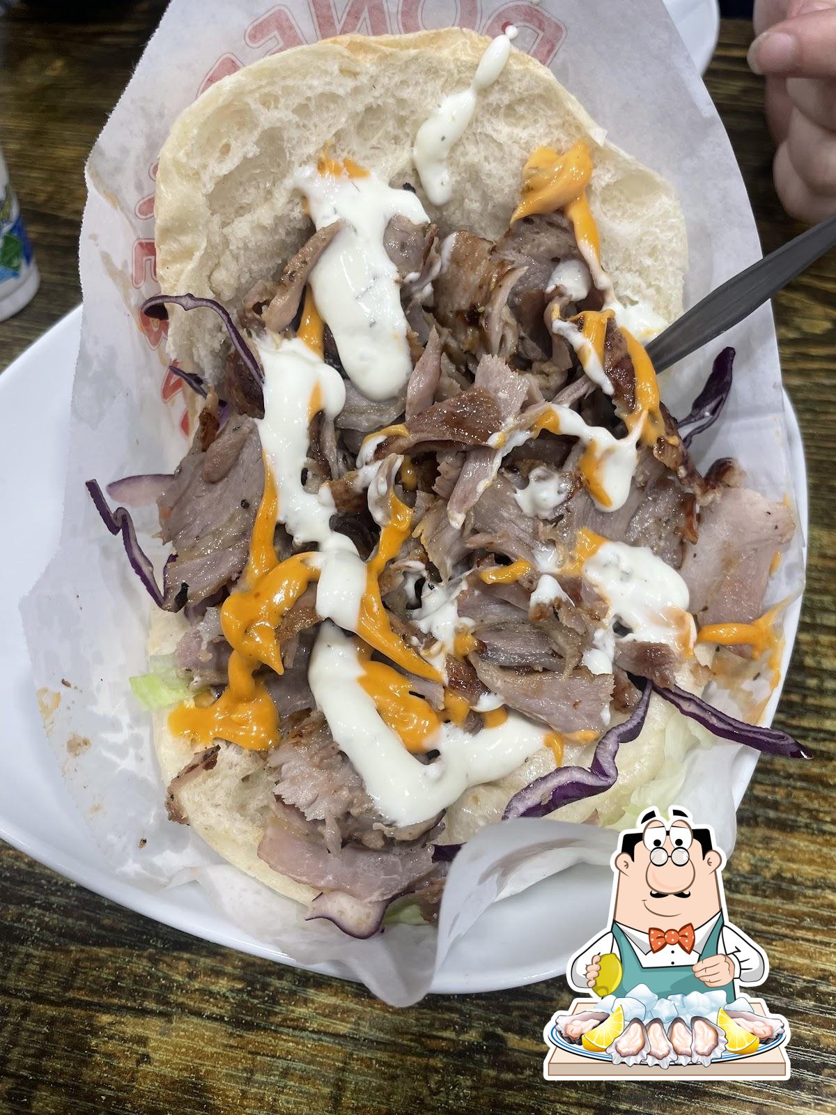 Kebaba