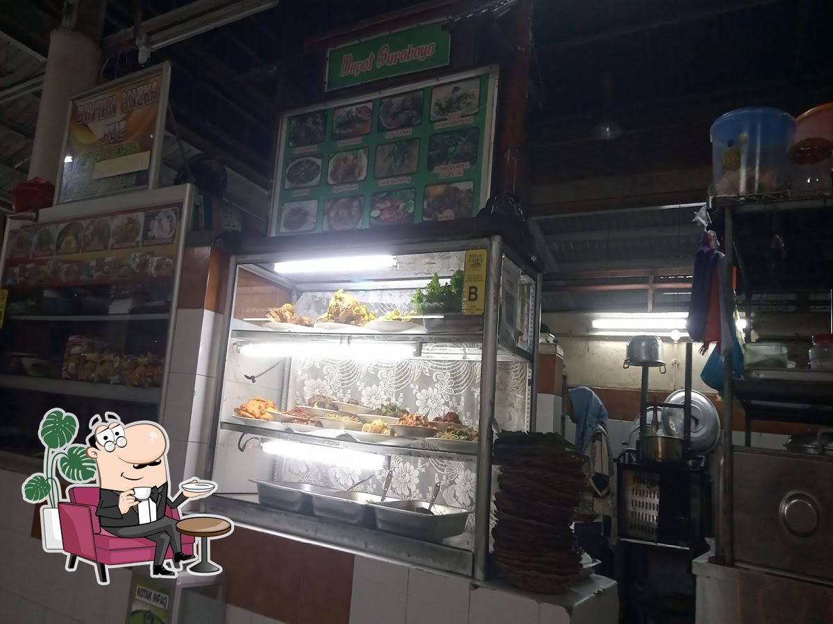 Depot suroboyo
