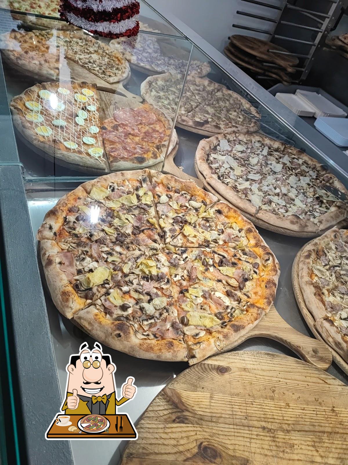 La Panuozzeria