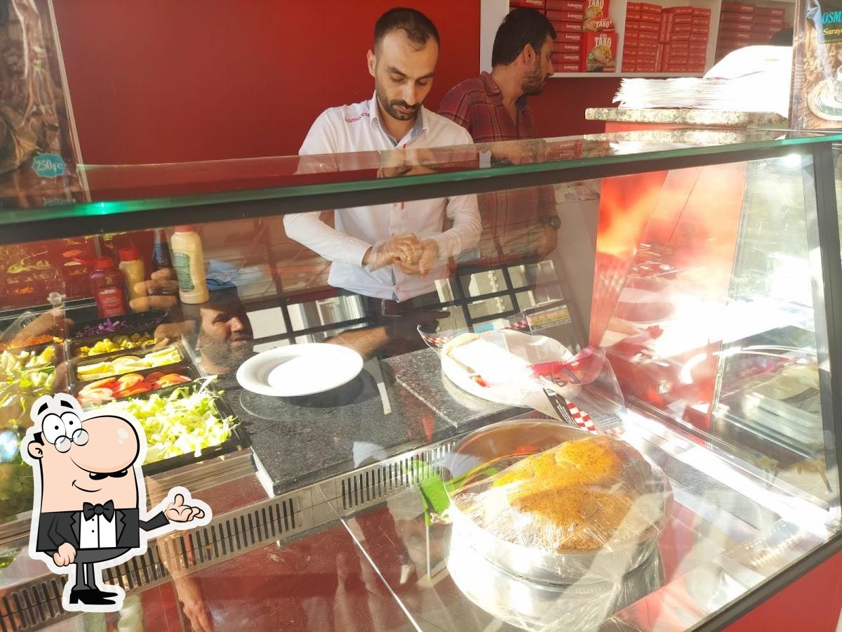 Komagene Hani Şubesi