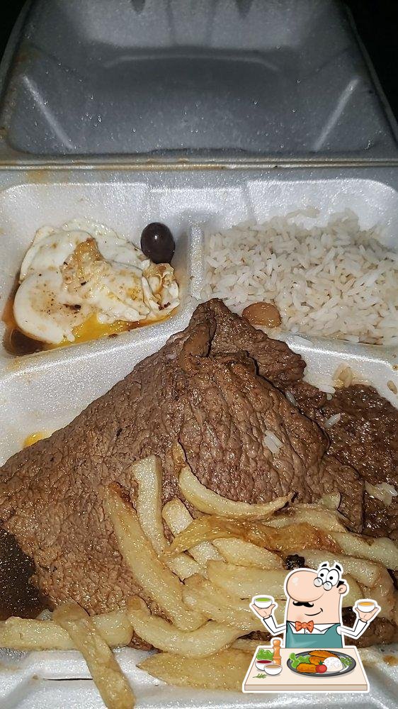 The Acores Family Restaurant