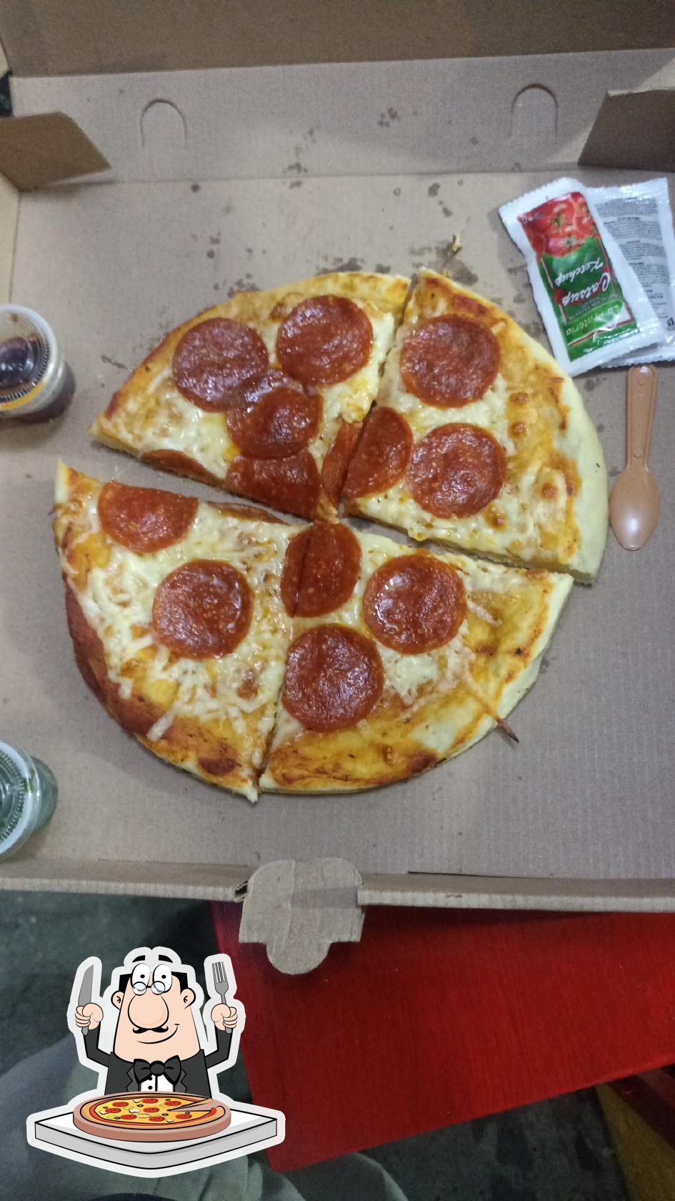 PIZZERIA