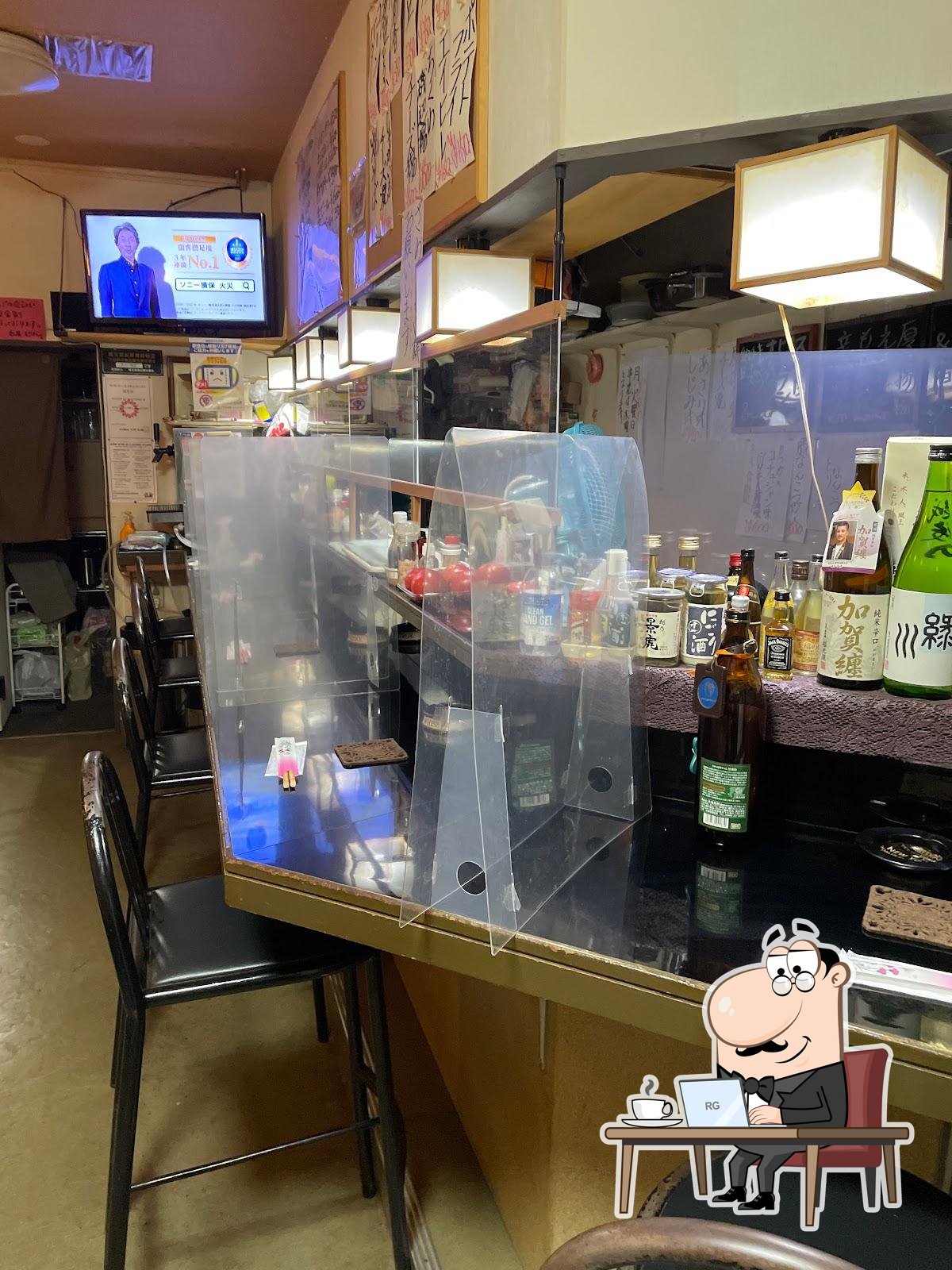 呑屋 じん