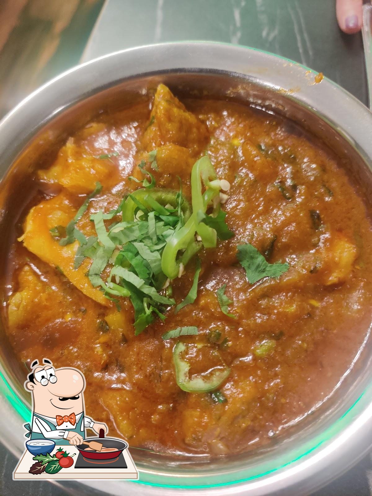 Annaya's Indian - Balloch