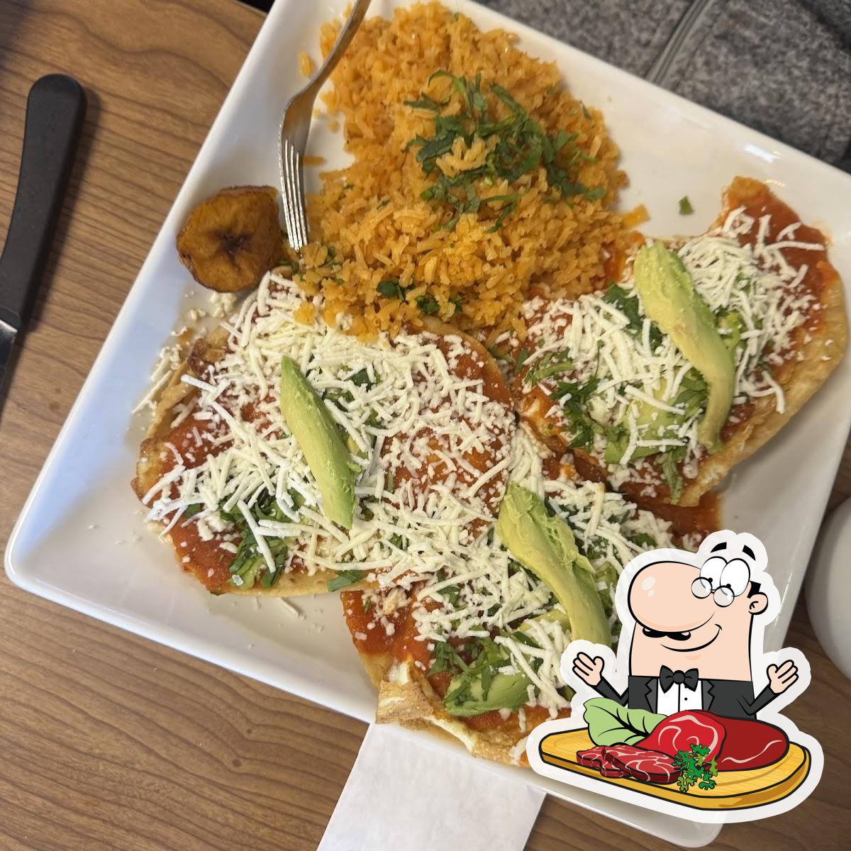 Taquería Xalisco