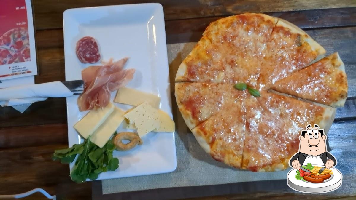 La Mensa Italiana