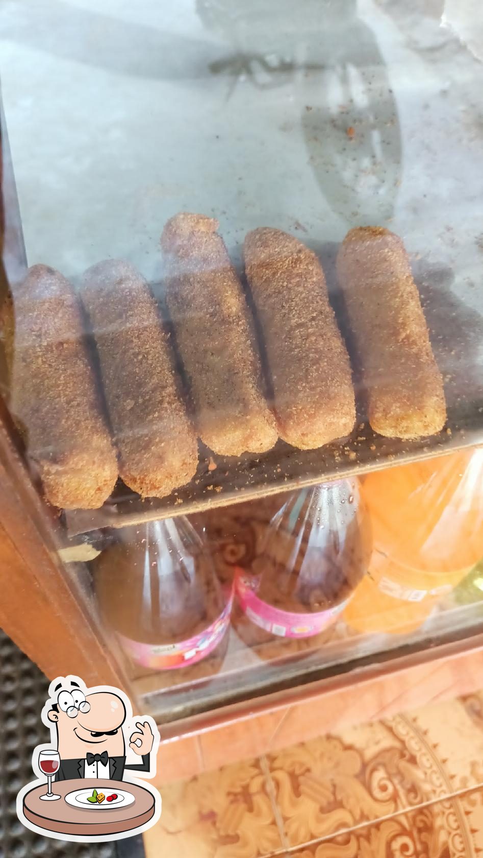 Parani Cream House