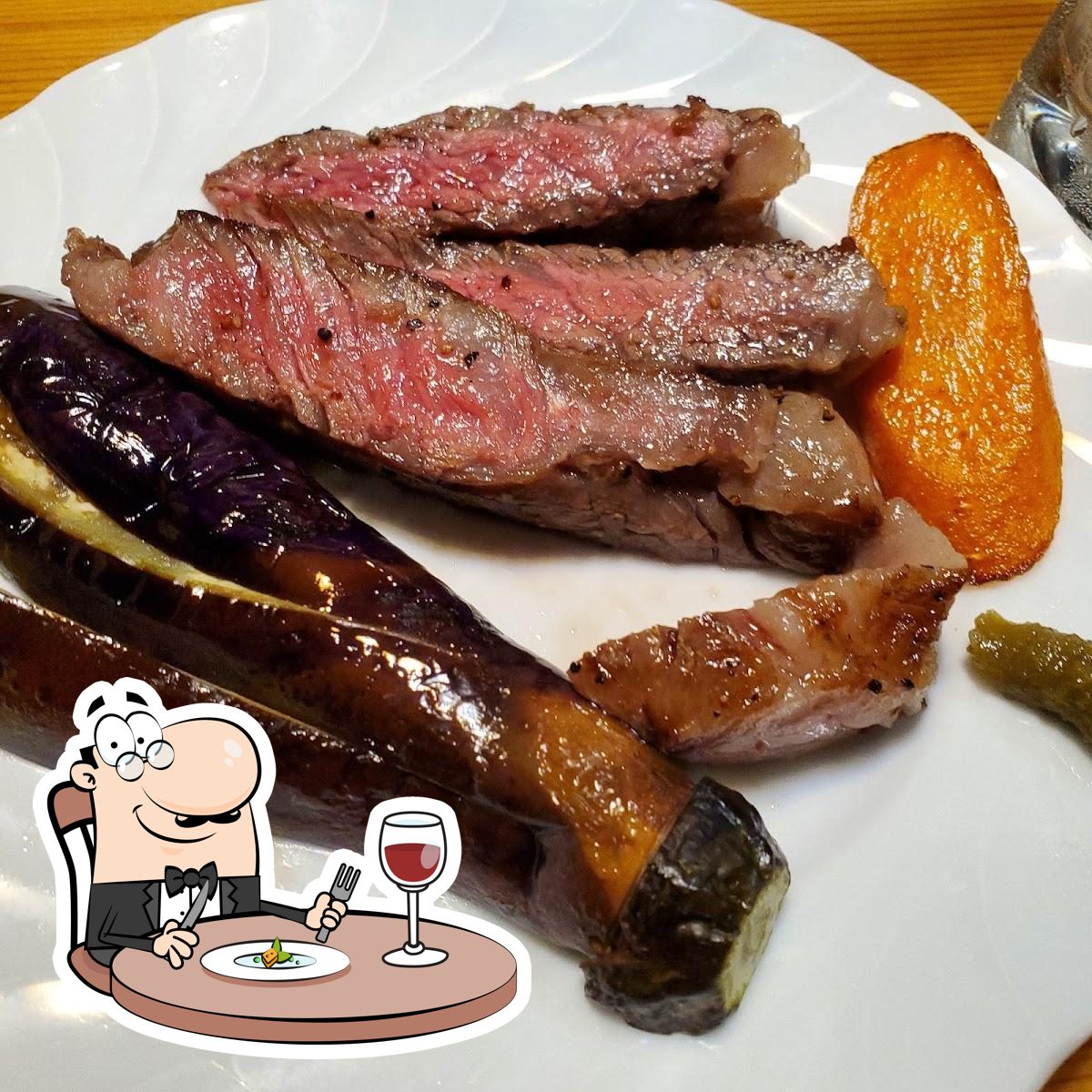 Izakaya restaurant