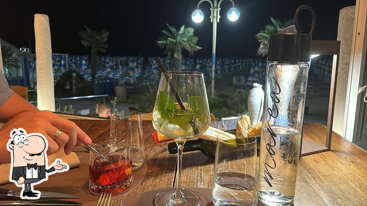 Marea Restaurant Jesolo