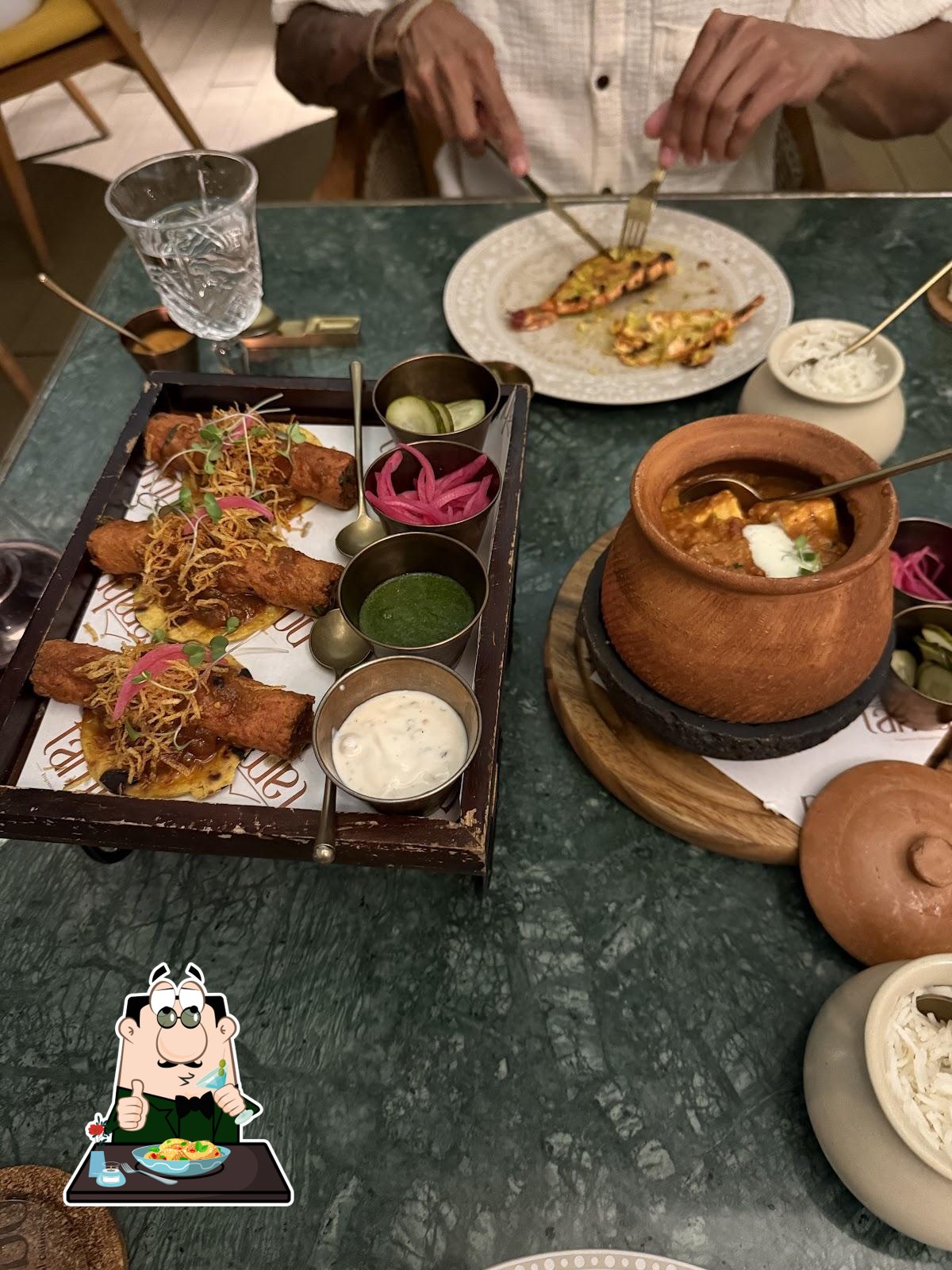 Tambu Indian Restaurant