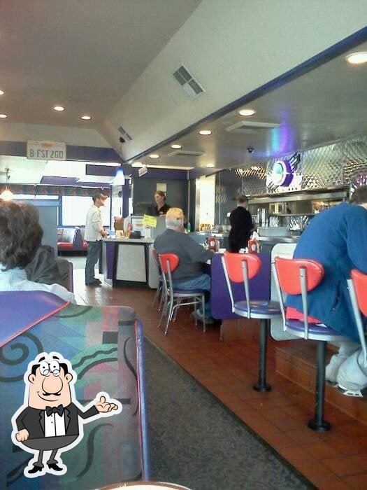Denny's