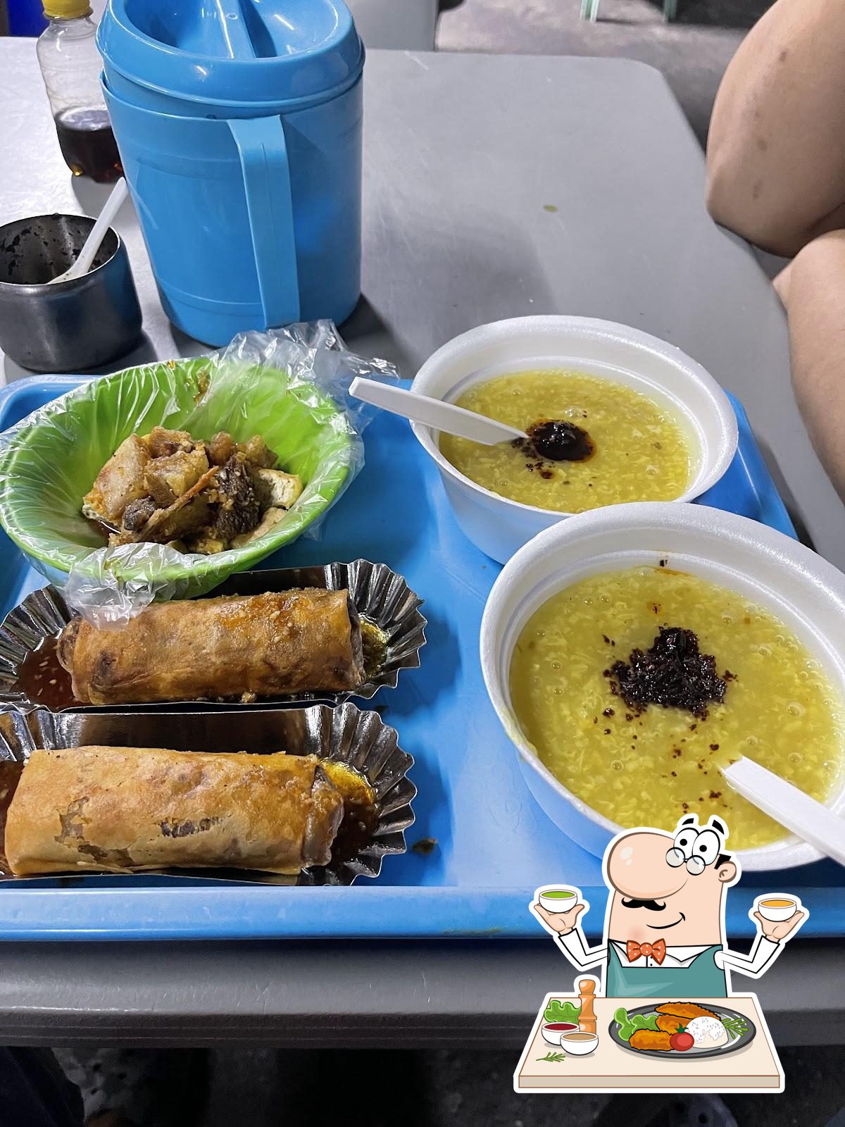 Baby Sarap Lugawan