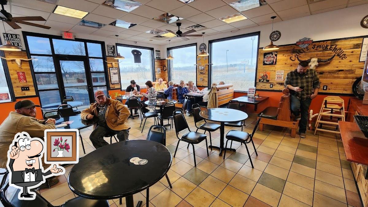Calli's SmokeHouse,LLP