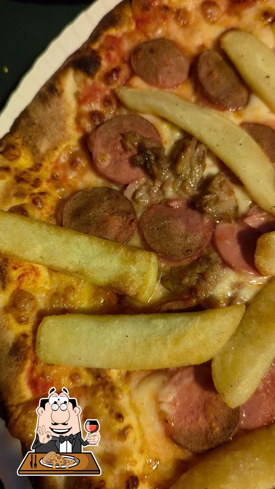 Pizzeria Free Time - Pizze da Asporto e Panzerotti al Forno