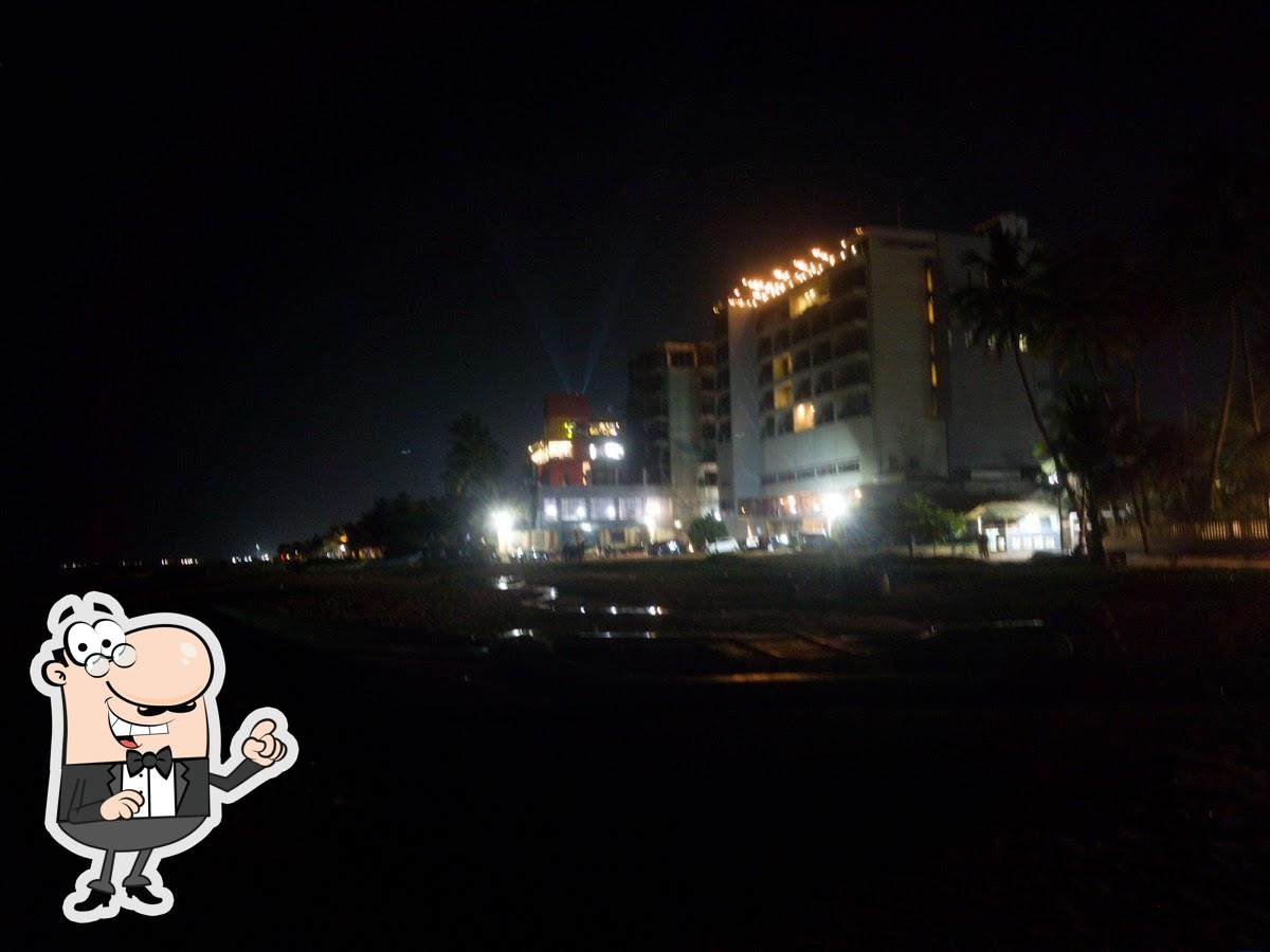 Negombo Beach House