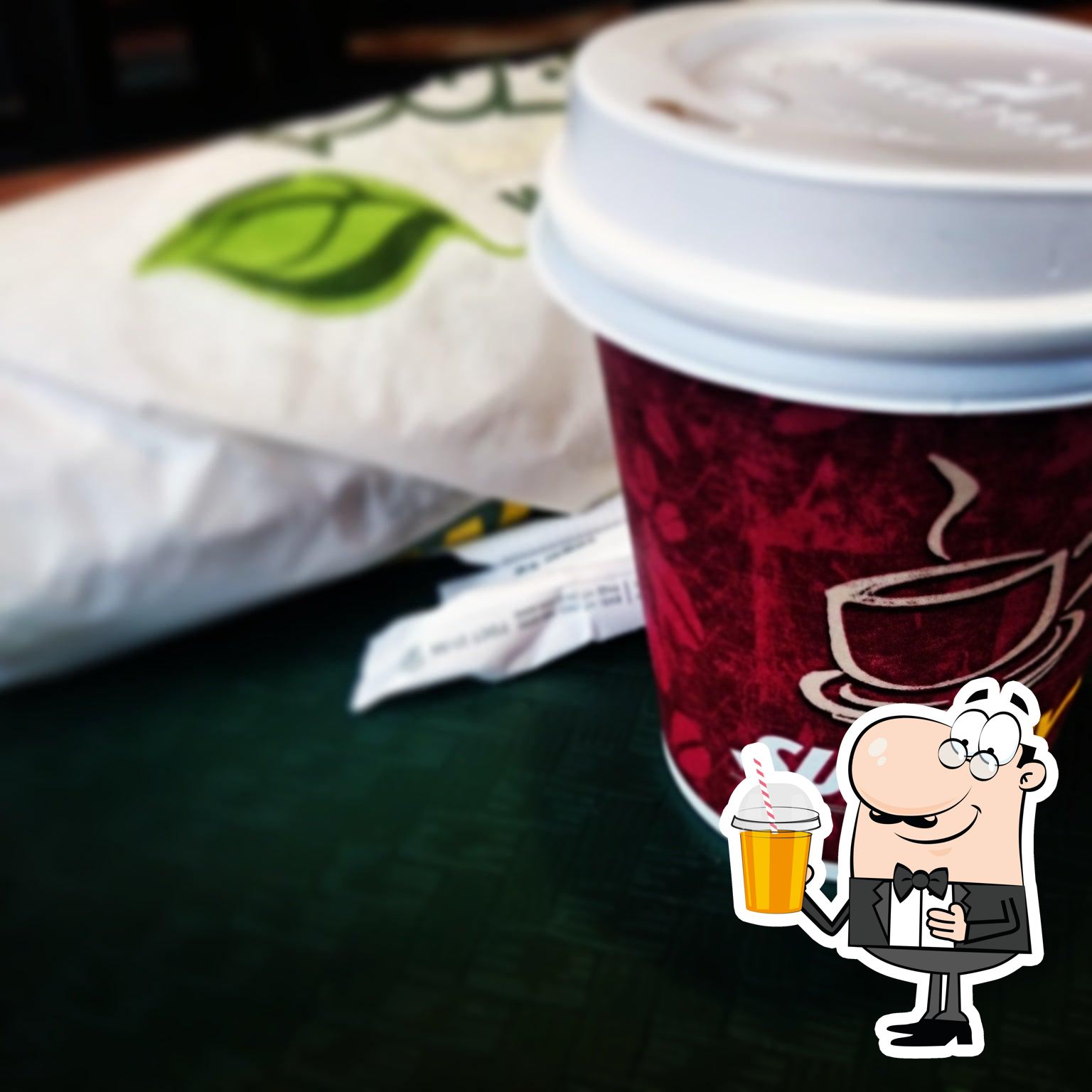 SubWay