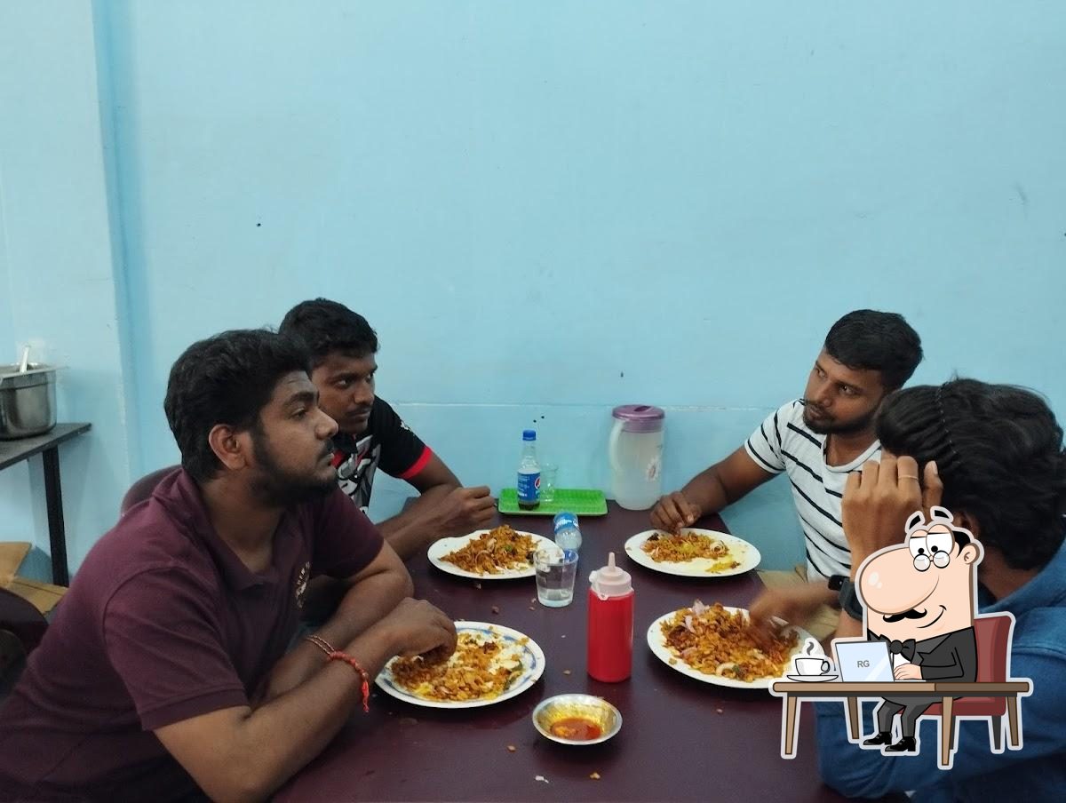 Hotel pasikuthu
