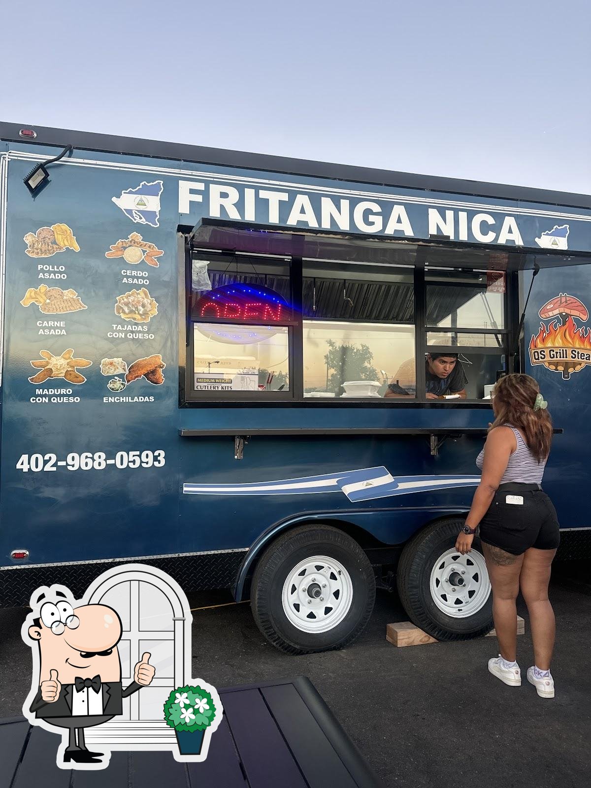 Comida nicaraguense