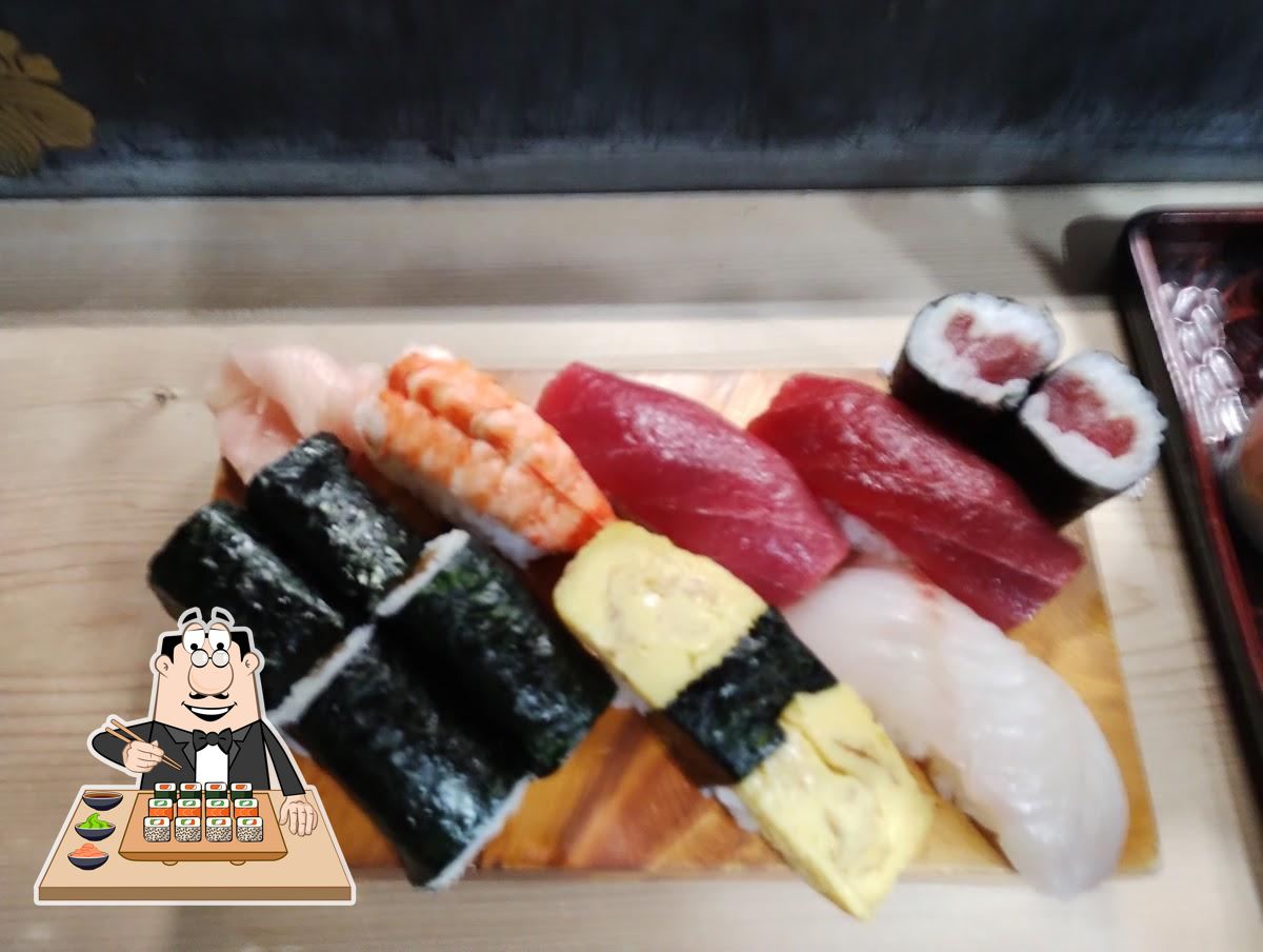 Misago Sushi
