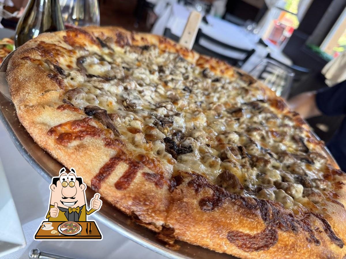 La Norma Ristorante & Pizzeria