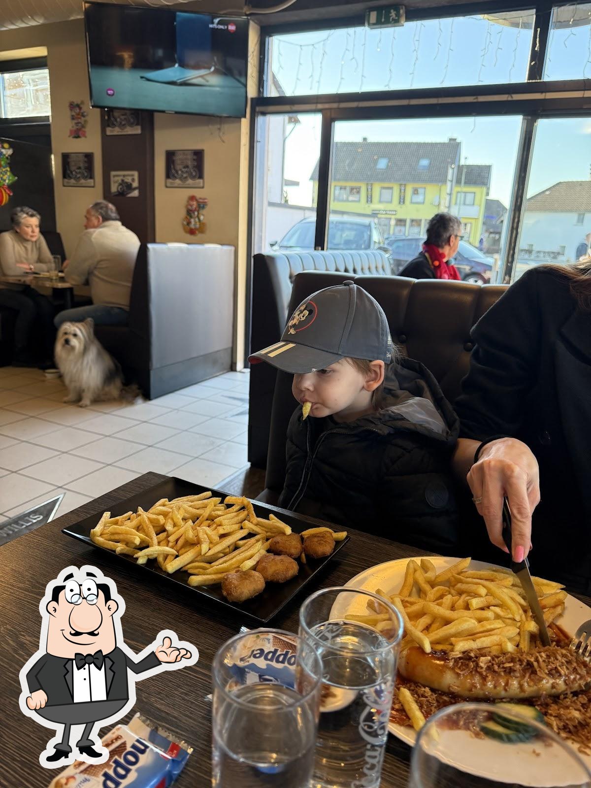 American Grill