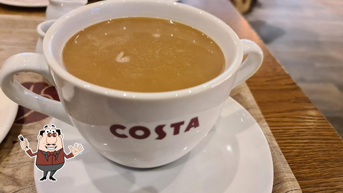 Costa Coffee