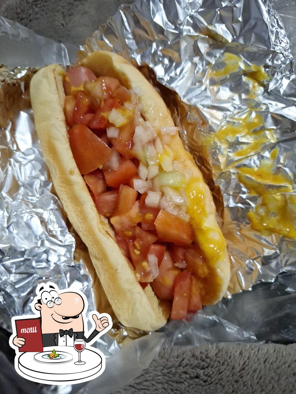 Charly’s Burguer