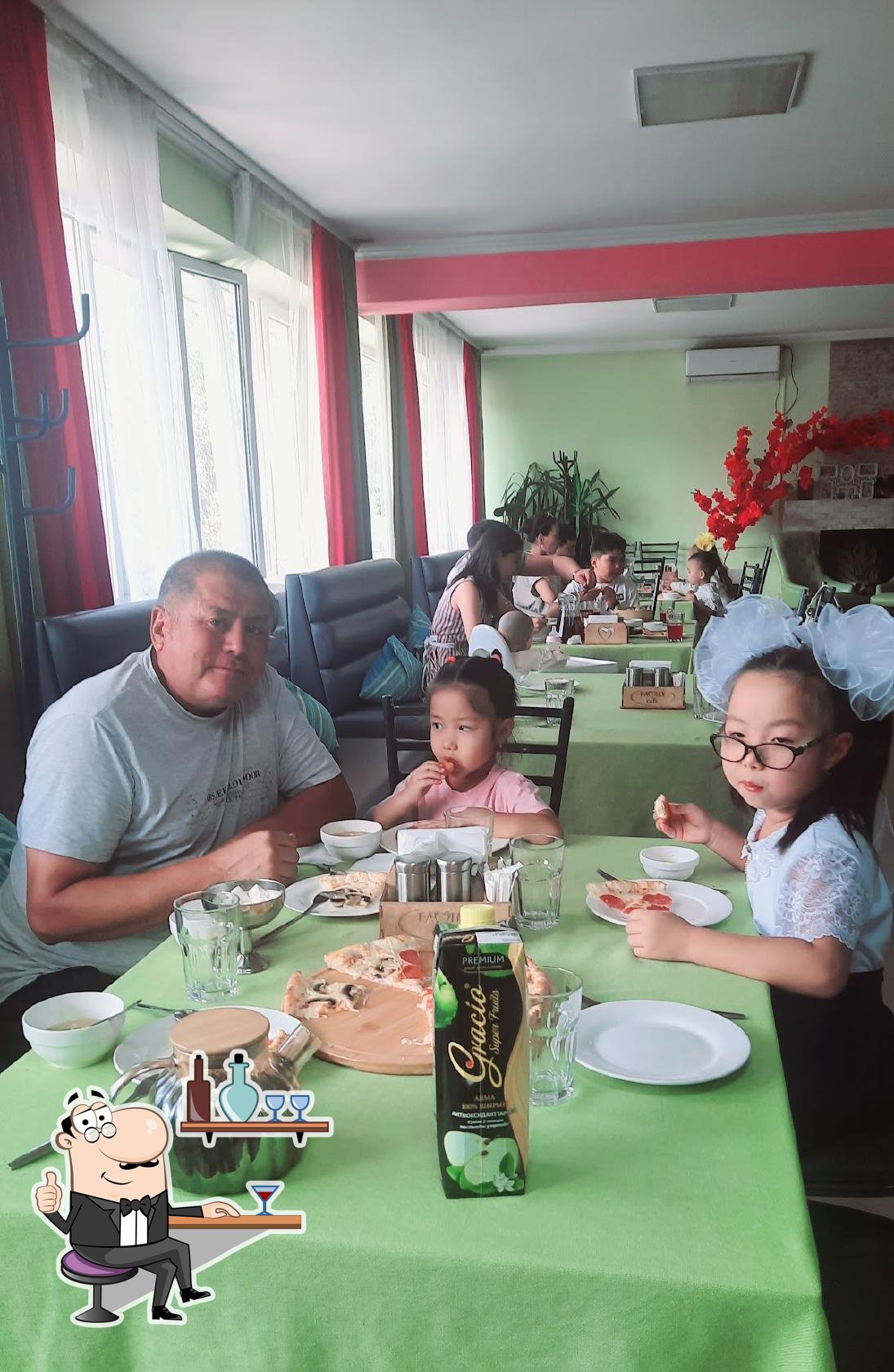 Family Cafe