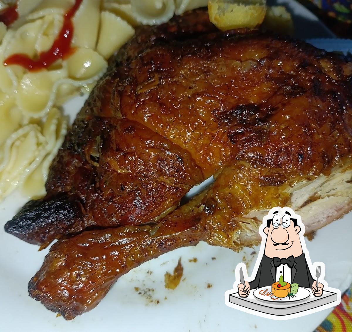 BackGrill
