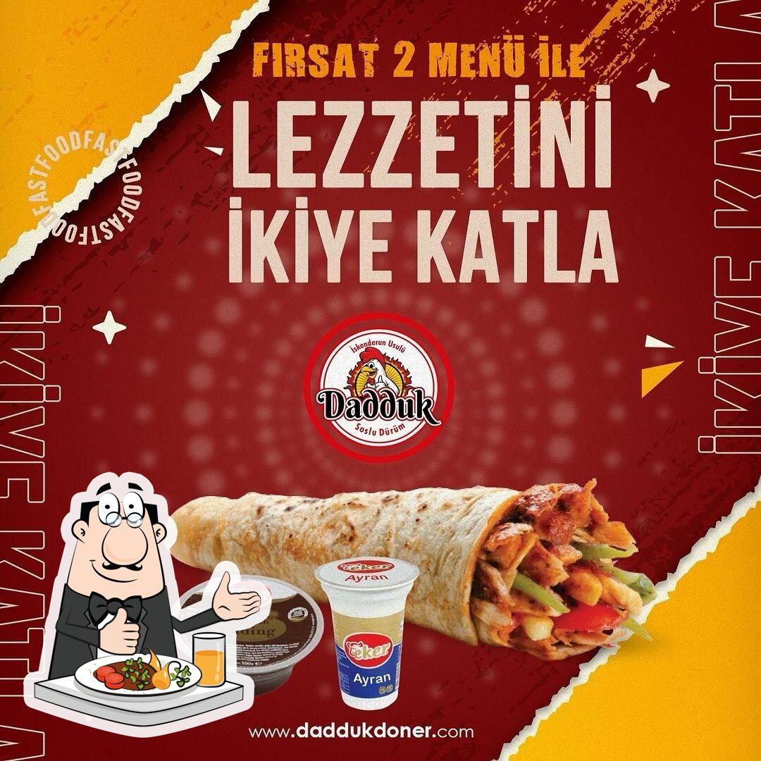 Dadduk Döner