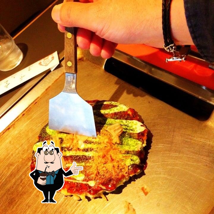 お好み焼きくらら