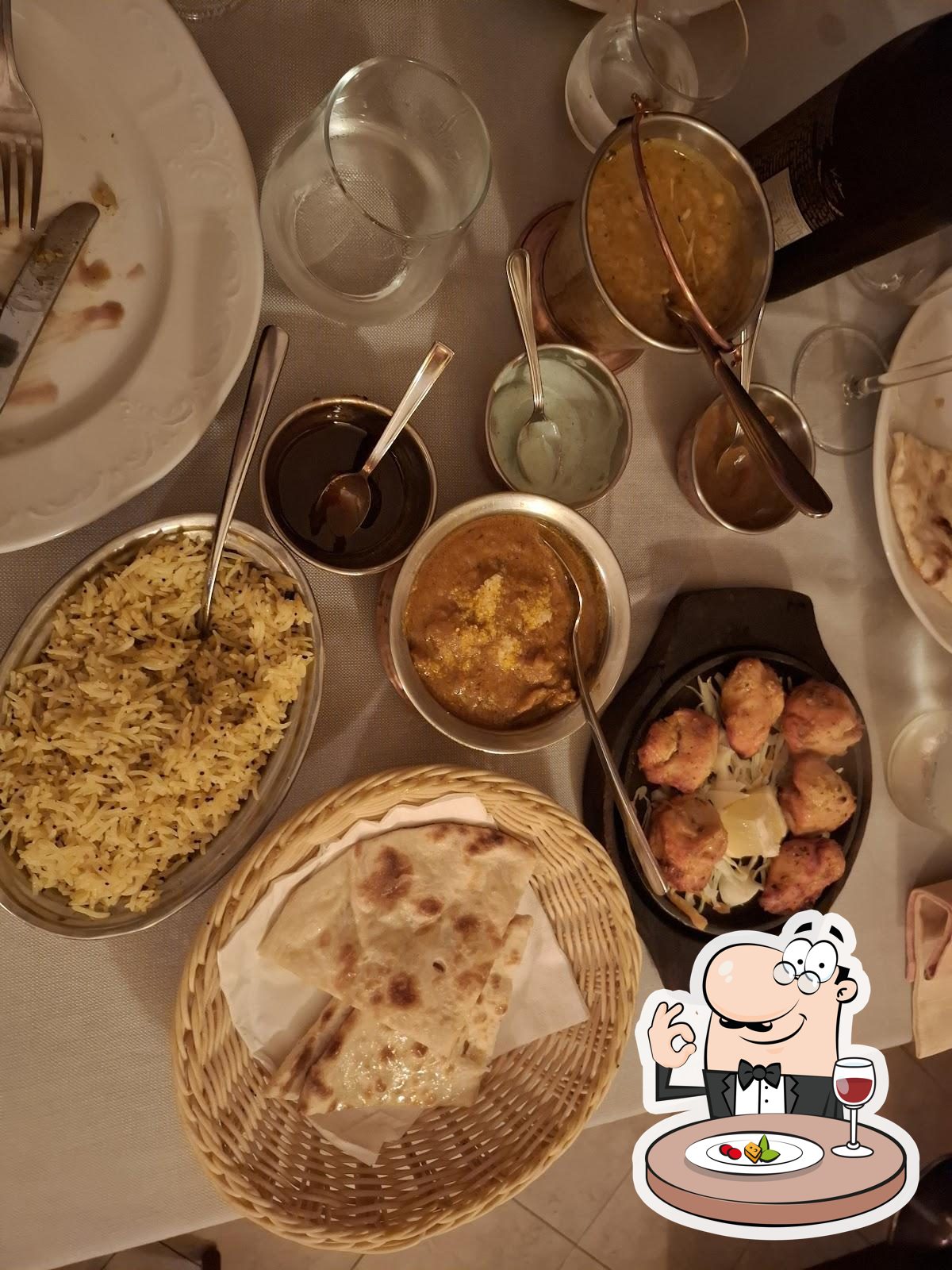 Buddha Indian Restaurant
