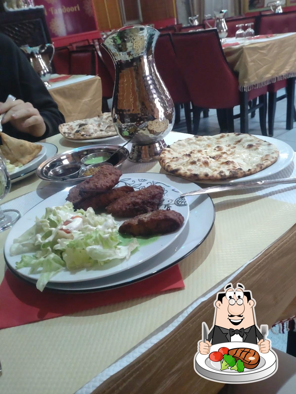 Royal Tandoori
