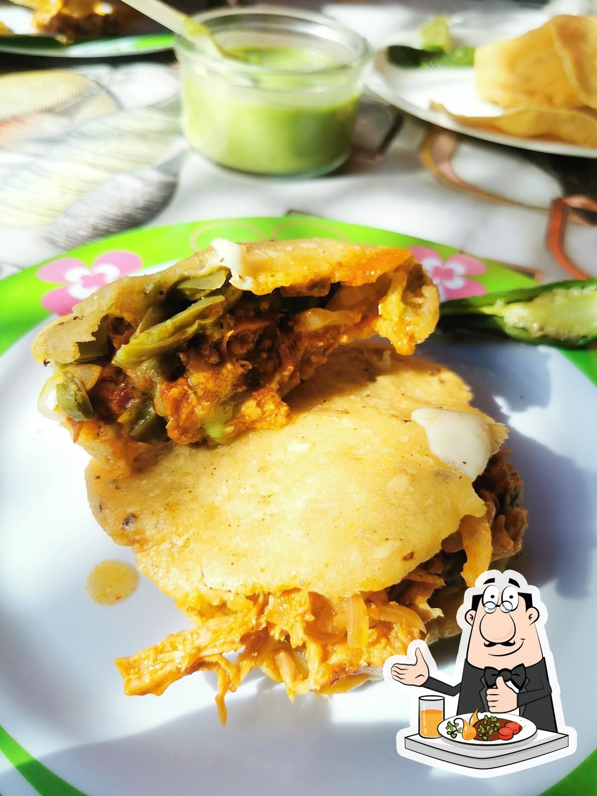 Gorditas Maty